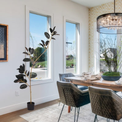 Bonsai Tropical Plant Simulation Green Plant Artificial Leaf Pot Large Uv Artificial Plant Branch 210cm Disassembly 1pcs Set