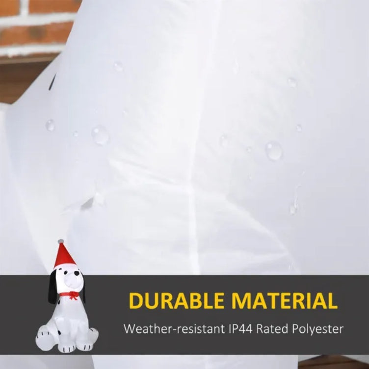 Christmas Inflatables Decoration