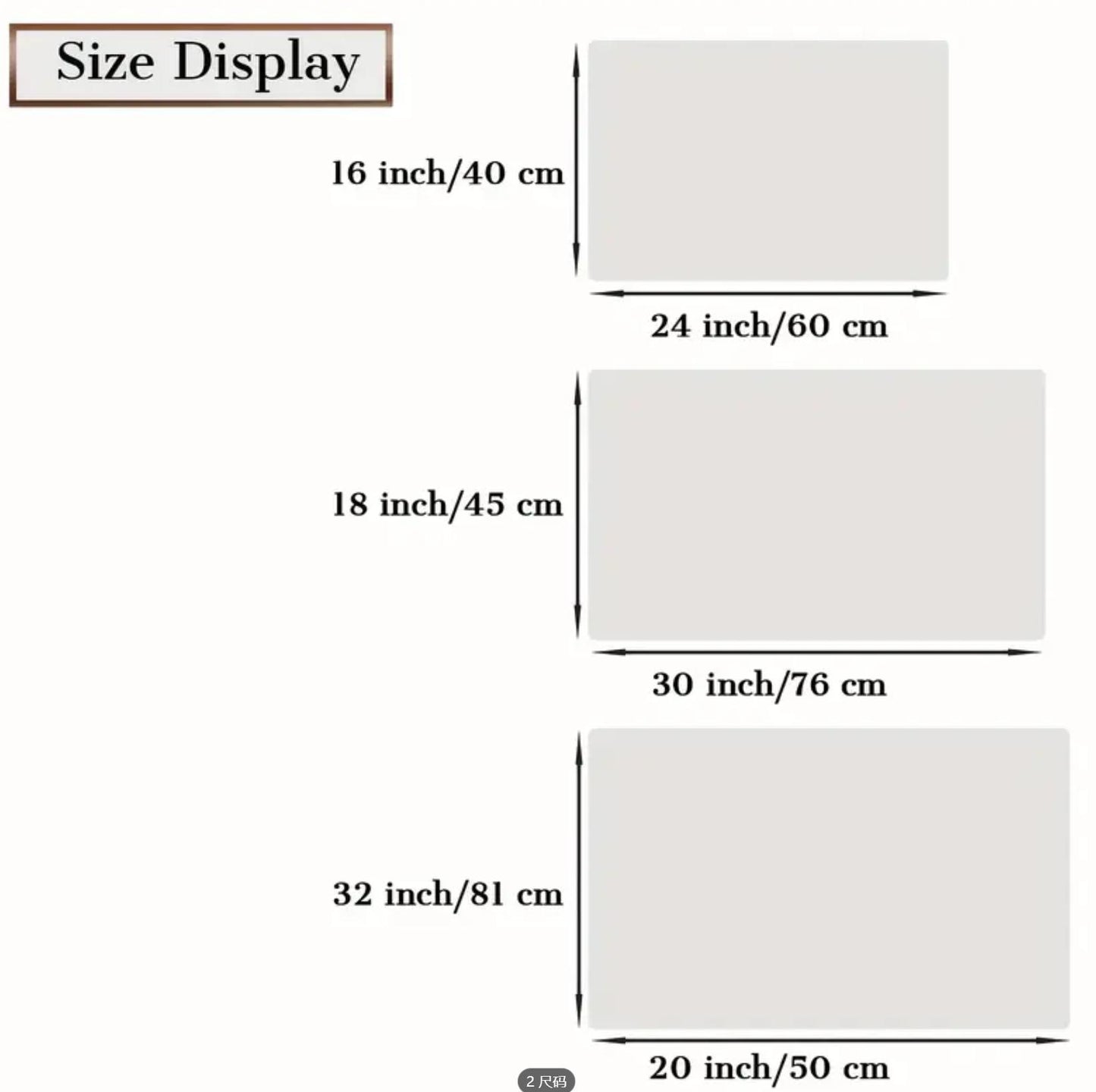 American Flag Welcome Mat Patriotic Themed Design Stars And Stripes Pattern Home Decor Easy To Use Add A Patriotic Touch To Your Living Space