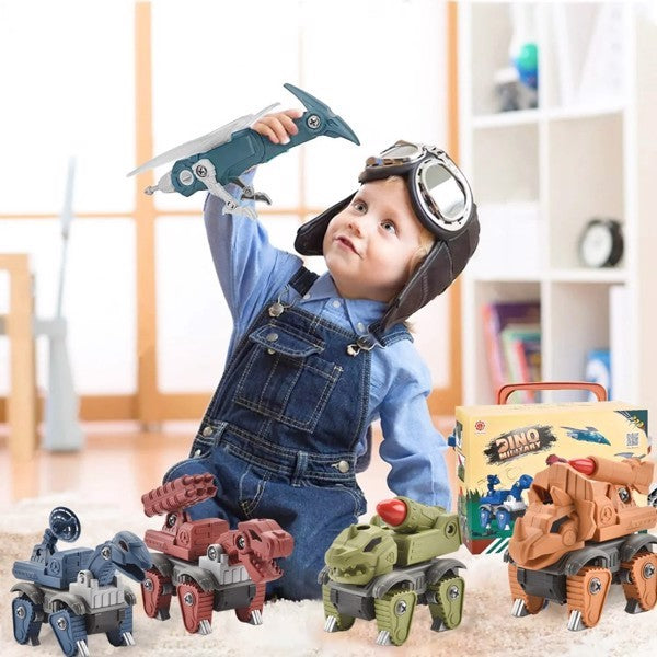 Dinosaur Toys For Boys Over 3 Years Old, Dinosaur Toys For Toddlers - Not Shipped On Weekends - Prohibited Sales Platforms - Temu, Walmart