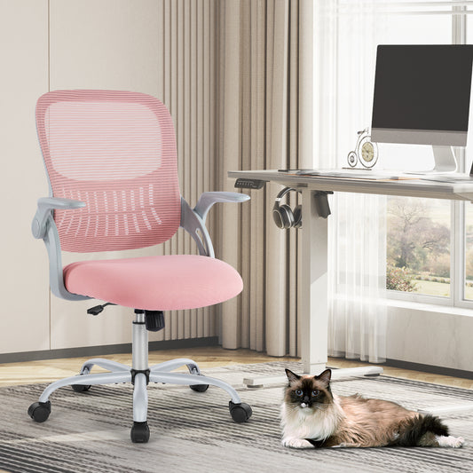 Tall Office Chair For Standing Desk With Adjustable Foot Ring,Counter Height Office Chairs